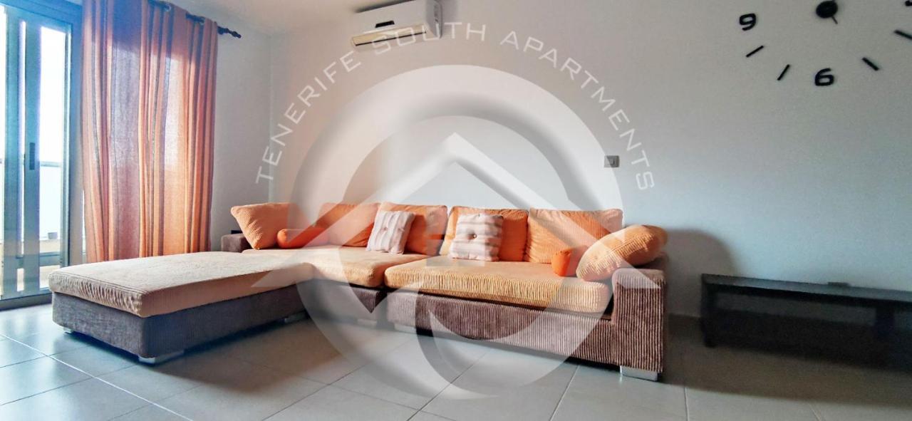 Lucky E Mya Apartment Alcala  Luaran gambar