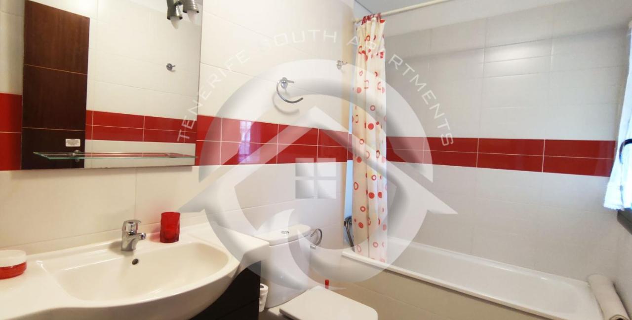 Lucky E Mya Apartment Alcala  Luaran gambar