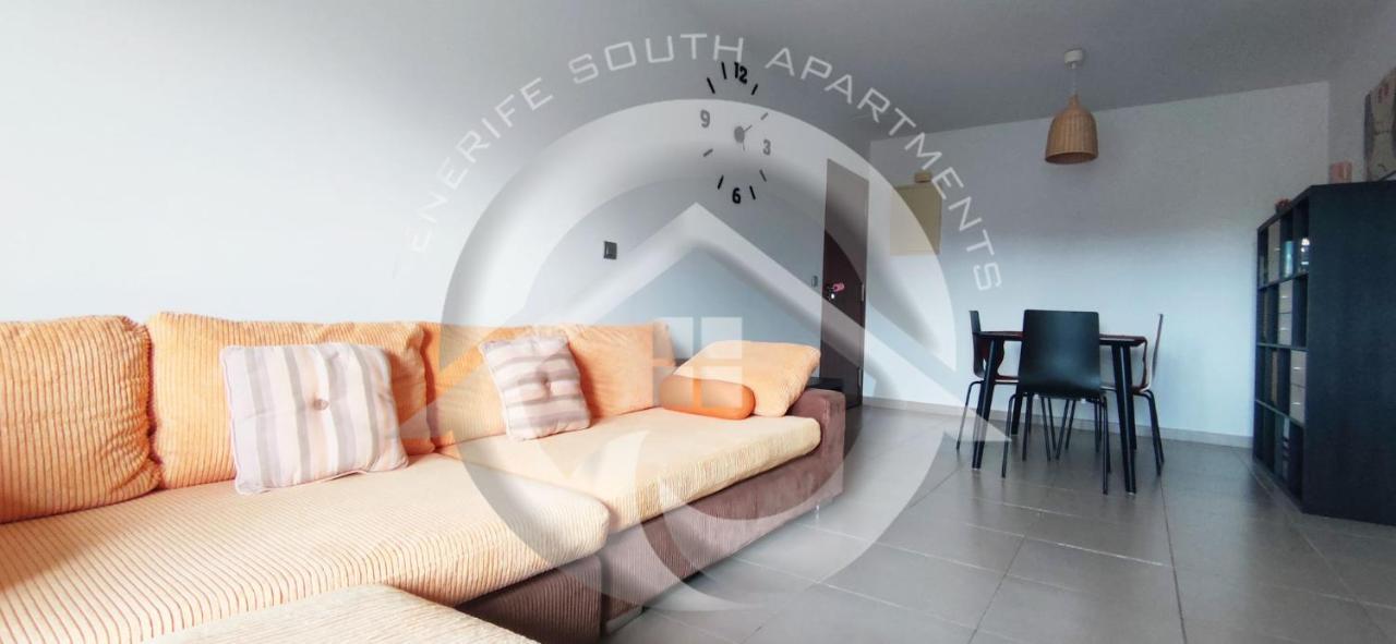 Lucky E Mya Apartment Alcala  Luaran gambar